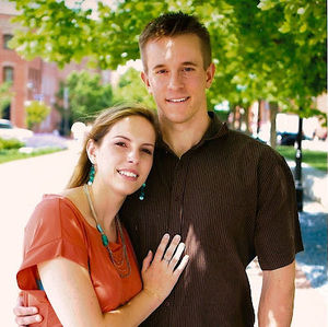 Meet your Posher, Lindsey